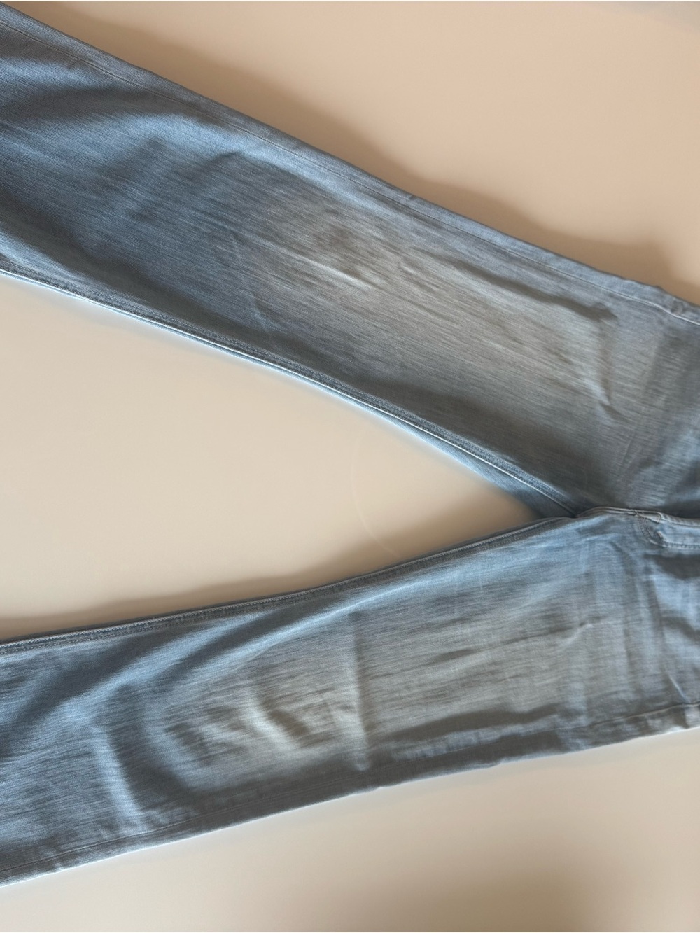 MOTHER Light Blue Women’s Skinny Jeans